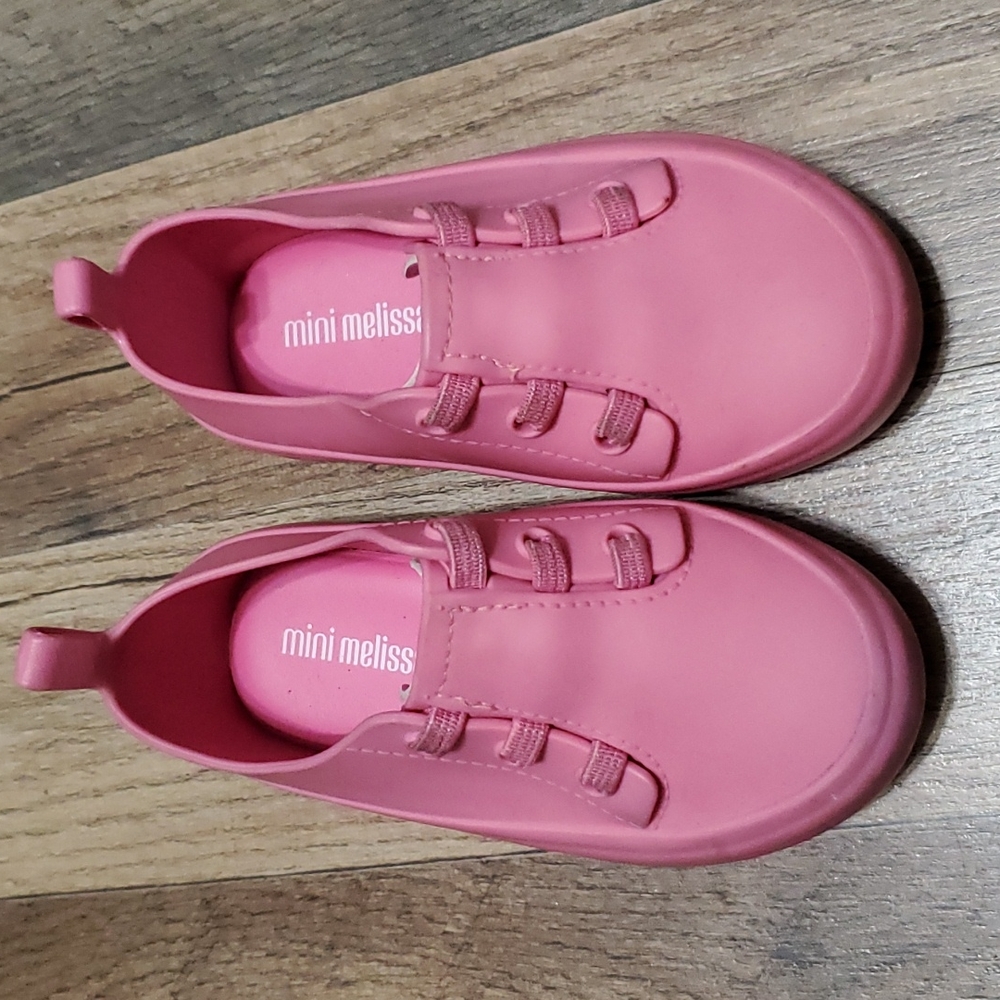 Mini melissa ulitsa sneakers